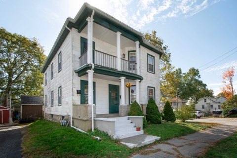 Photo of 66-68 Reed St, Rockland, MA 02370 (MLS # 73591783)