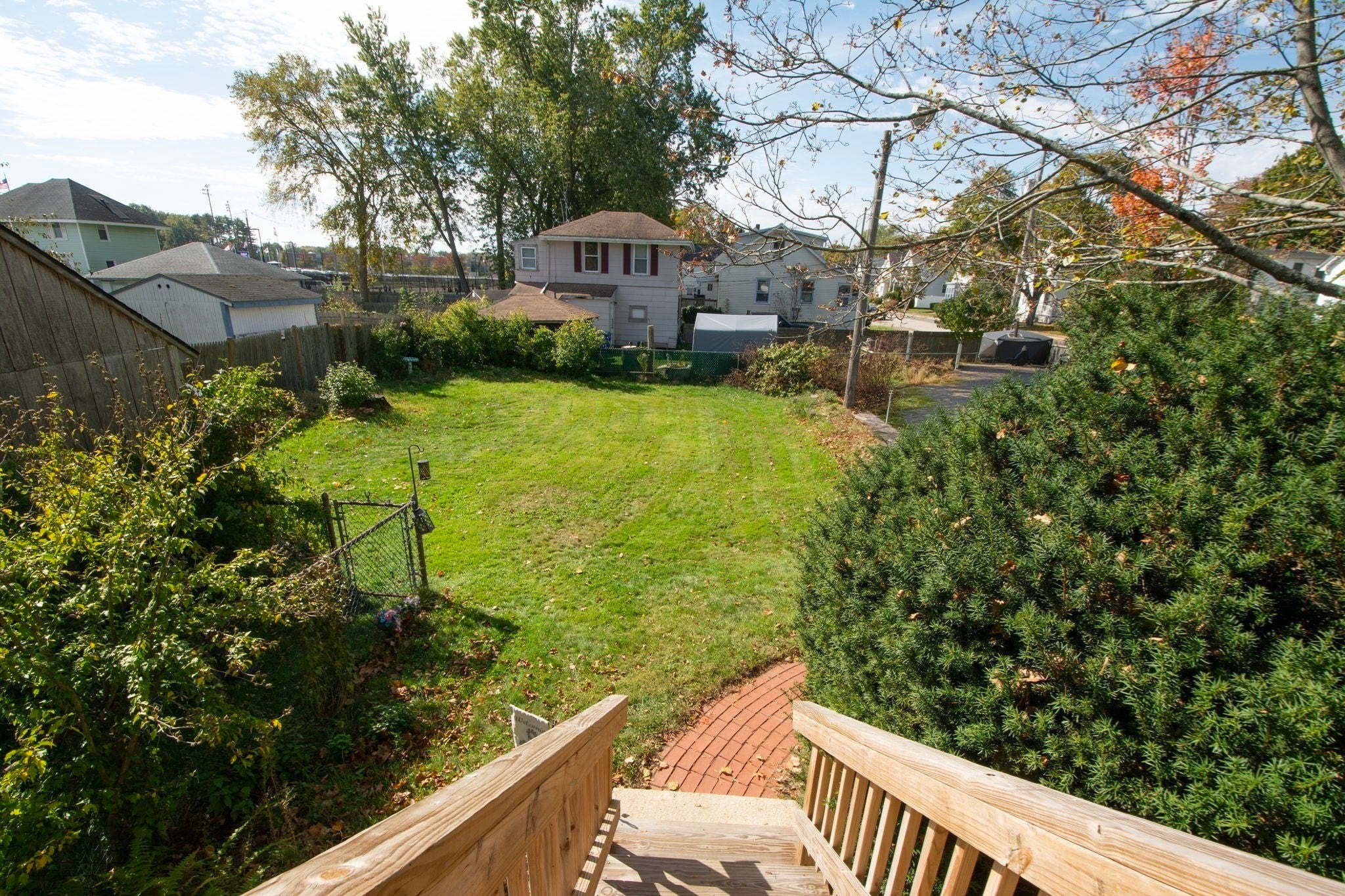 66-68 Reed St, Rockland, MA, 66-68 Reed St, Rockland, MA Photo #18