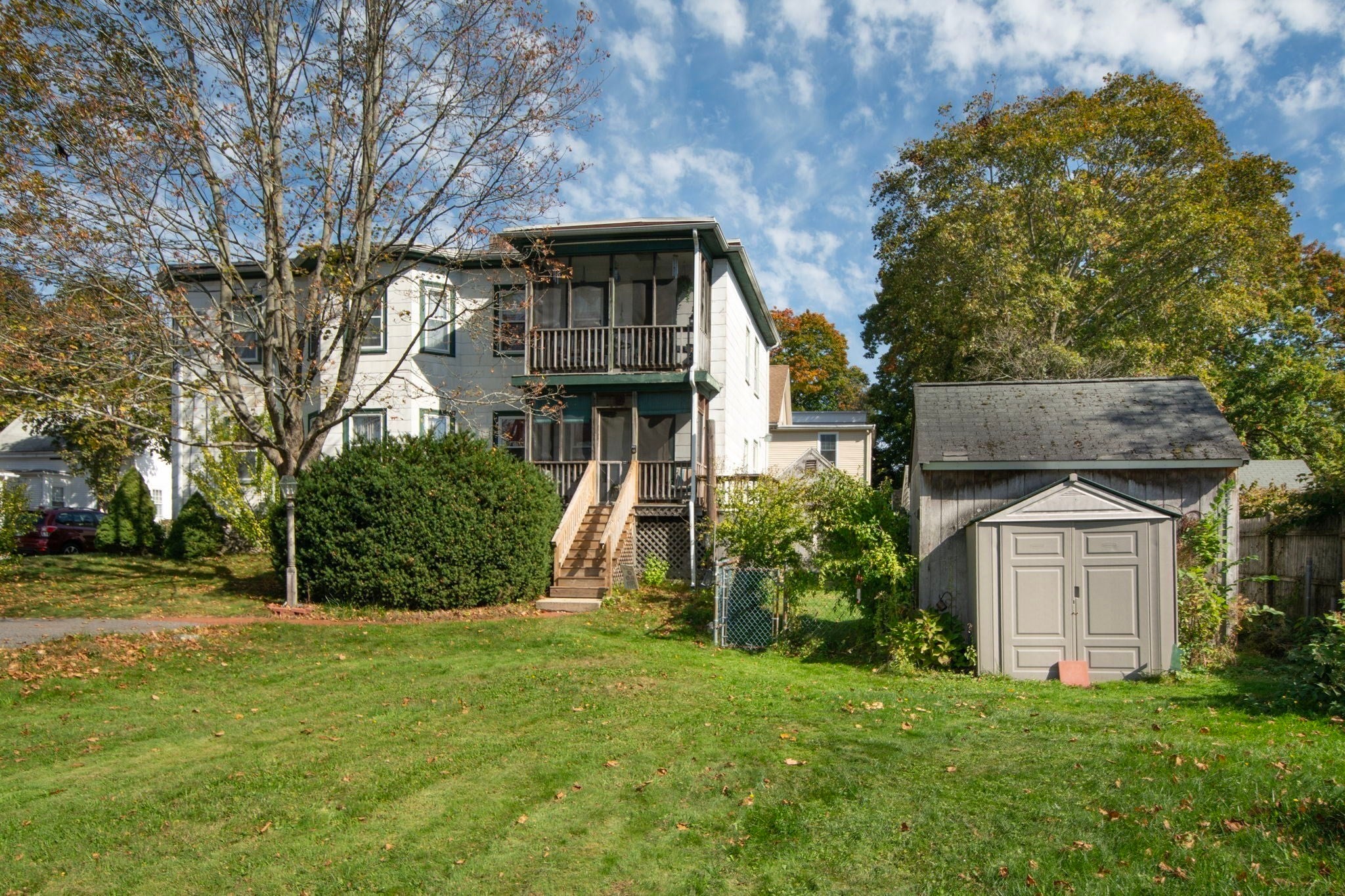 66-68 Reed St, Rockland, MA, 66-68 Reed St, Rockland, MA Photo #17