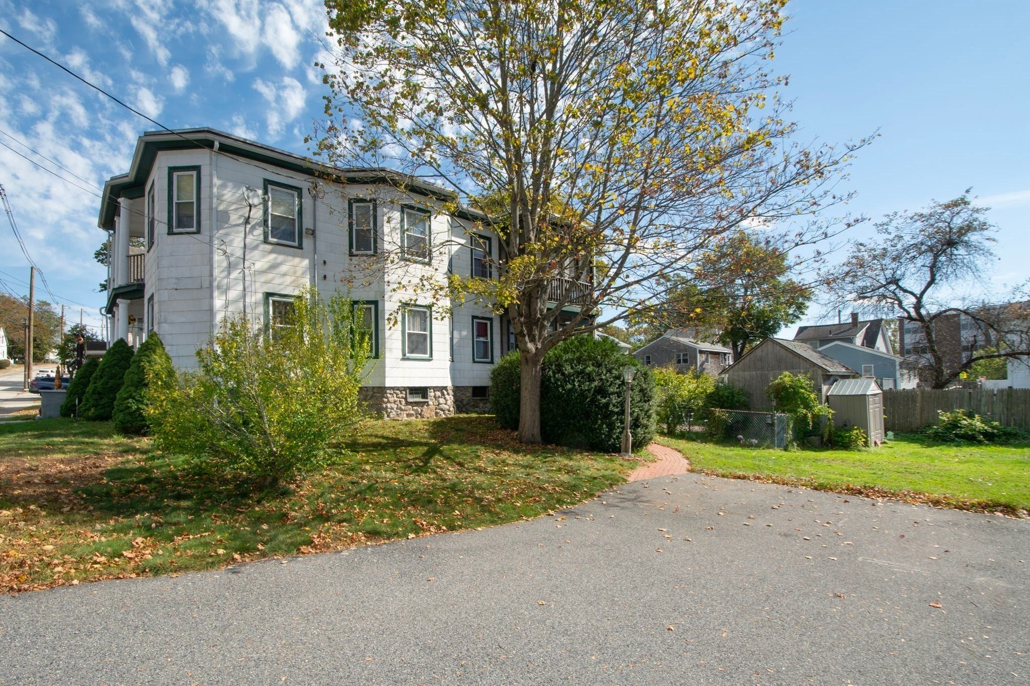 66-68 Reed St, Rockland, MA, 66-68 Reed St, Rockland, MA Photo #2