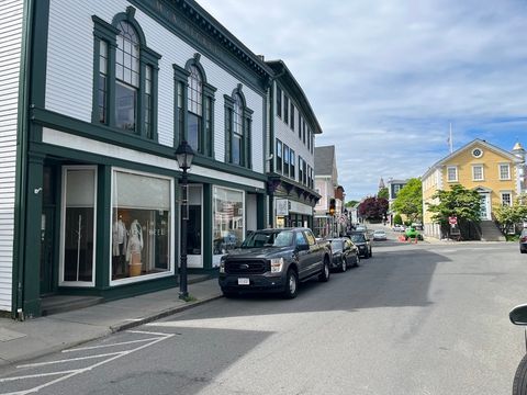 Photo of 80 Washington St #B, Marblehead, MA 01945 (MLS # 73472130)