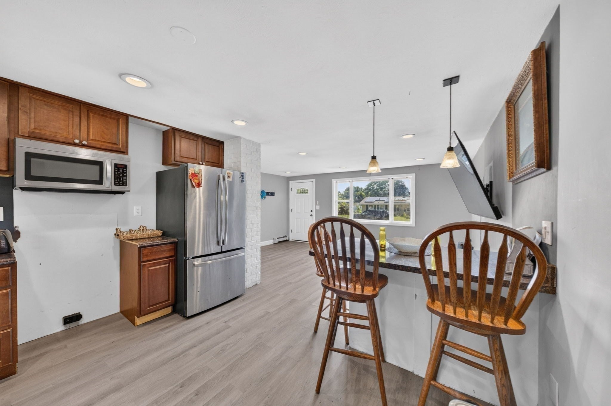 99 Connell Ave, Brockton, MA, 99 Connell Ave, Brockton, MA Photo #9