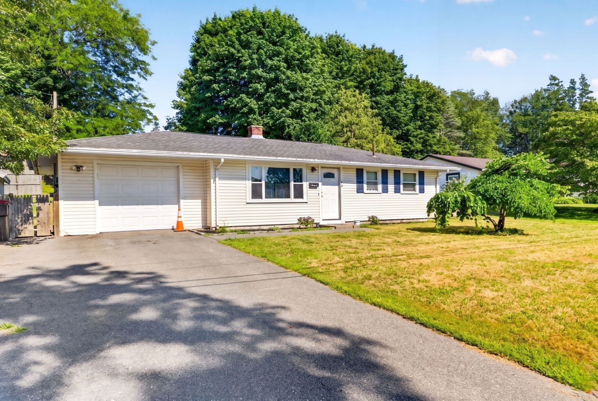 99 Connell Ave, Brockton, MA, 99 Connell Ave, Brockton, MA Photo #1