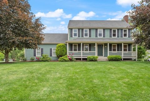 20 Perez St Attleboro MA 02703