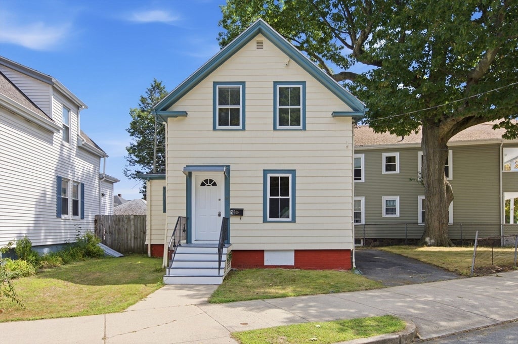 18 Lambert Ave, Lynn, MA, 18 Lambert Ave, Lynn, MA Photo #2