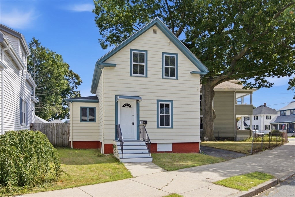 18 Lambert Ave, Lynn, MA, 18 Lambert Ave, Lynn, MA Photo #1