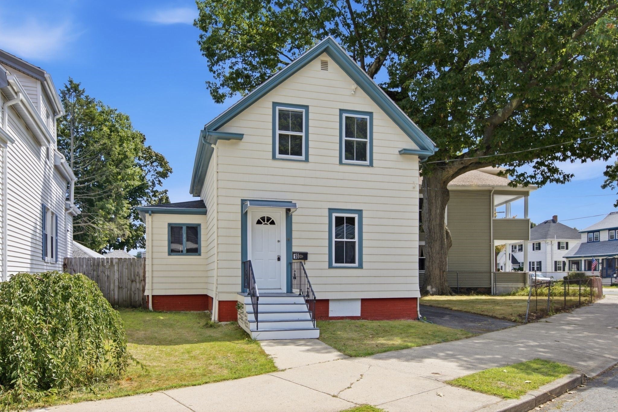 18 Lambert Ave, Lynn, MA Photo #1