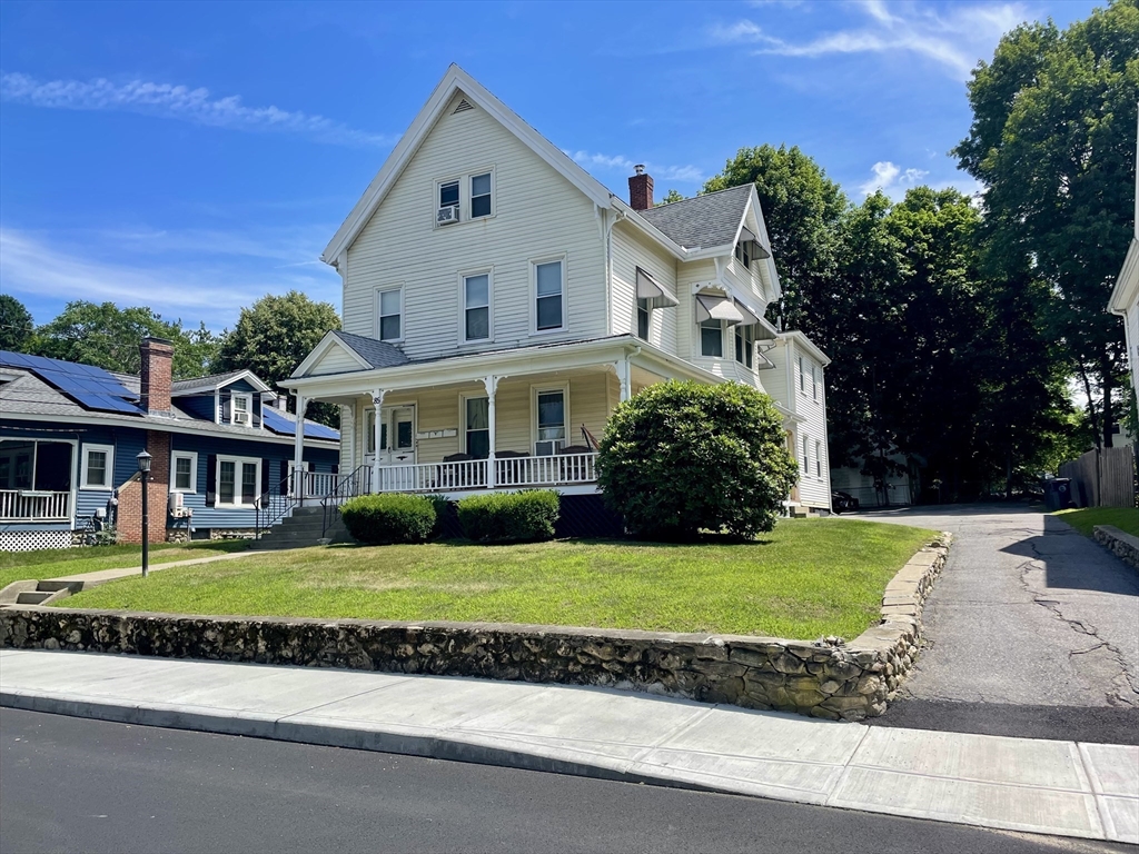 Photo 1 of 28 — 85 Warren Ave. 2, Marlborough, MA 01752