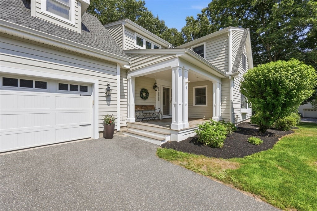 51 Mohawk Drive
