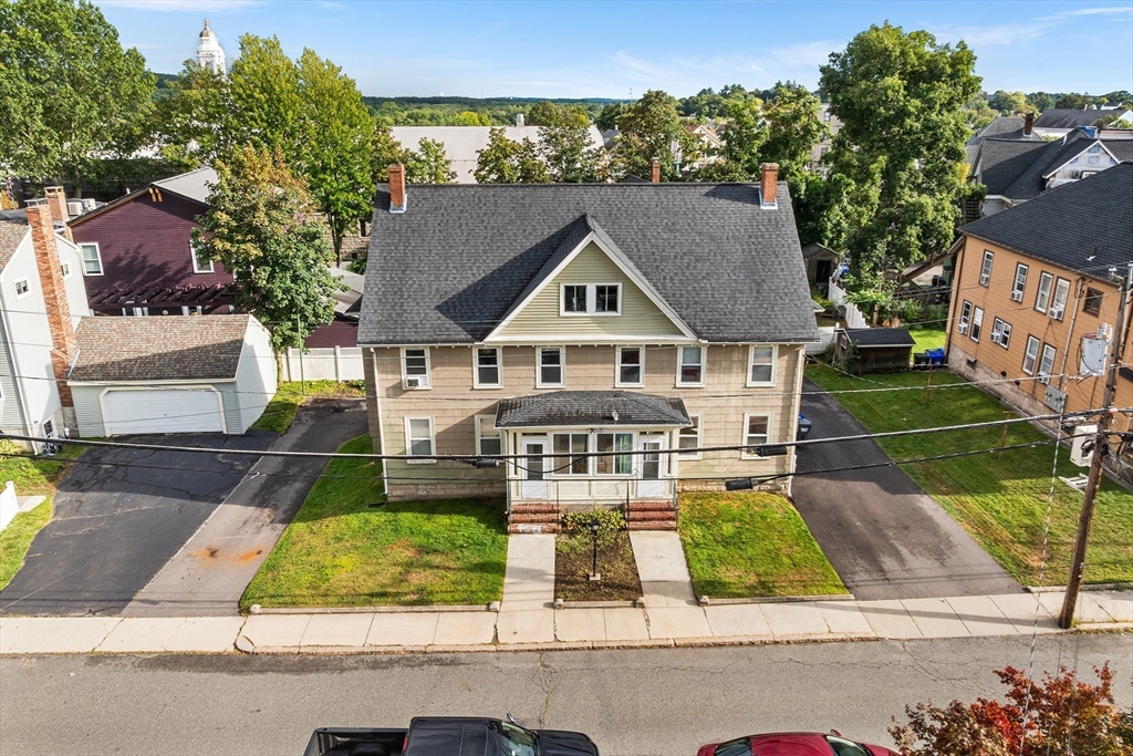 Photo of 4 State St, Milford, MA