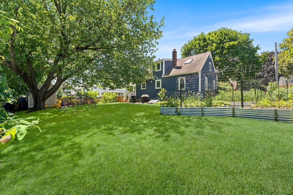 22 Yale Rd
