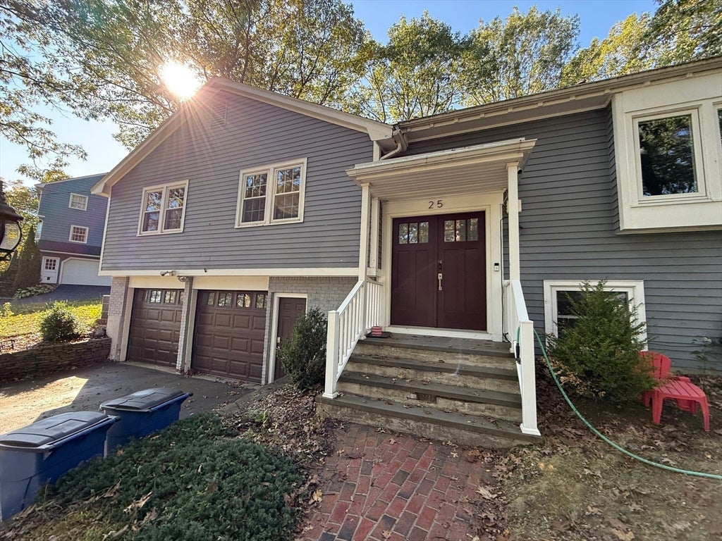 25 Berkshire Dr, Winchester, MA, 25 Berkshire Dr, Winchester, MA Photo #38