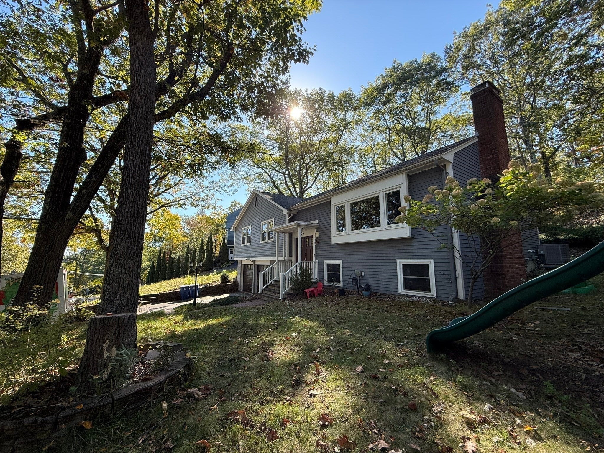 25 Berkshire Dr