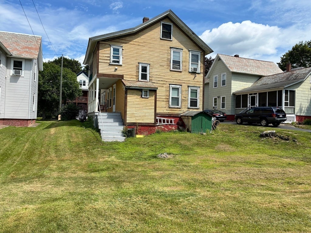 16 Chestnut St, Montague, MA, 16 Chestnut St, Montague, MA Photo #16