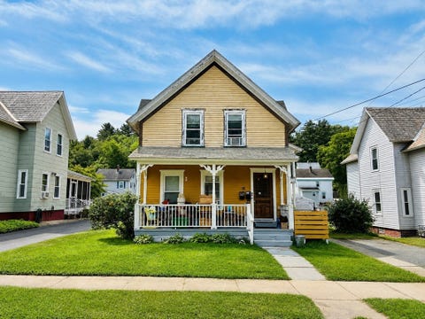 Photo of 16 Chestnut St, Montague, MA 01376 (MLS # 73566393)