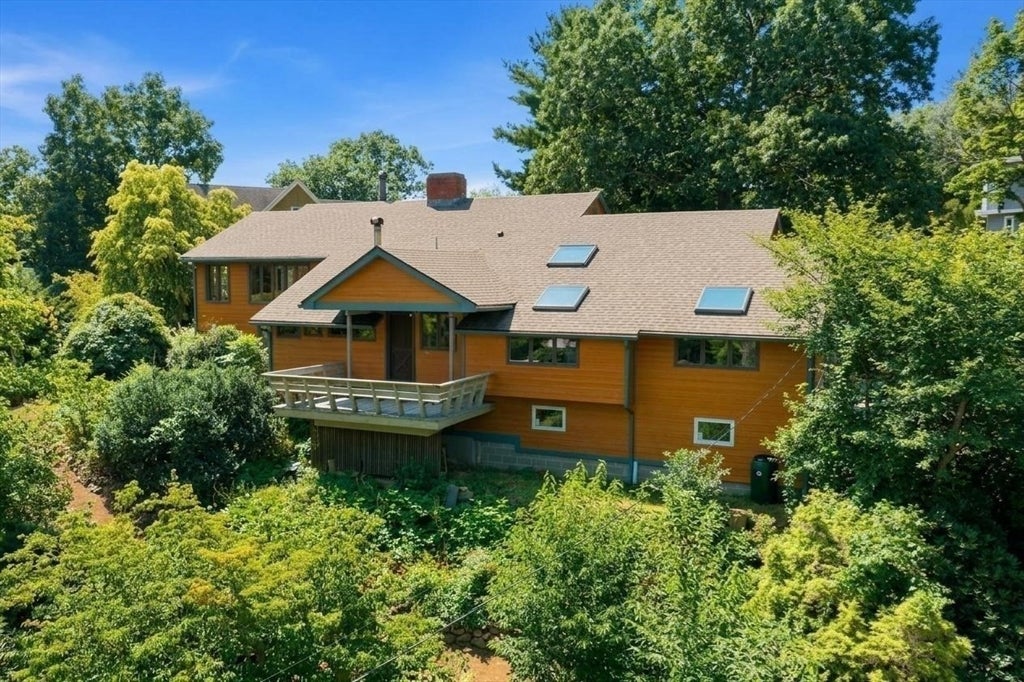 19 Curve Street, Wakefield, MA Photo #37