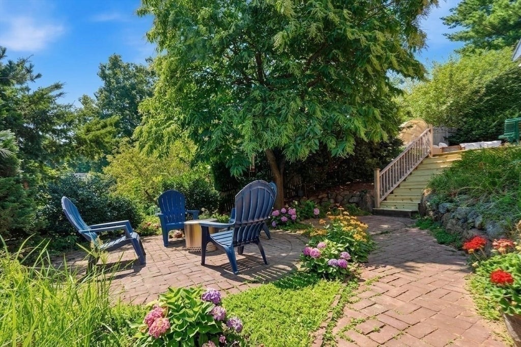 19 Curve Street, Wakefield, MA Photo #33