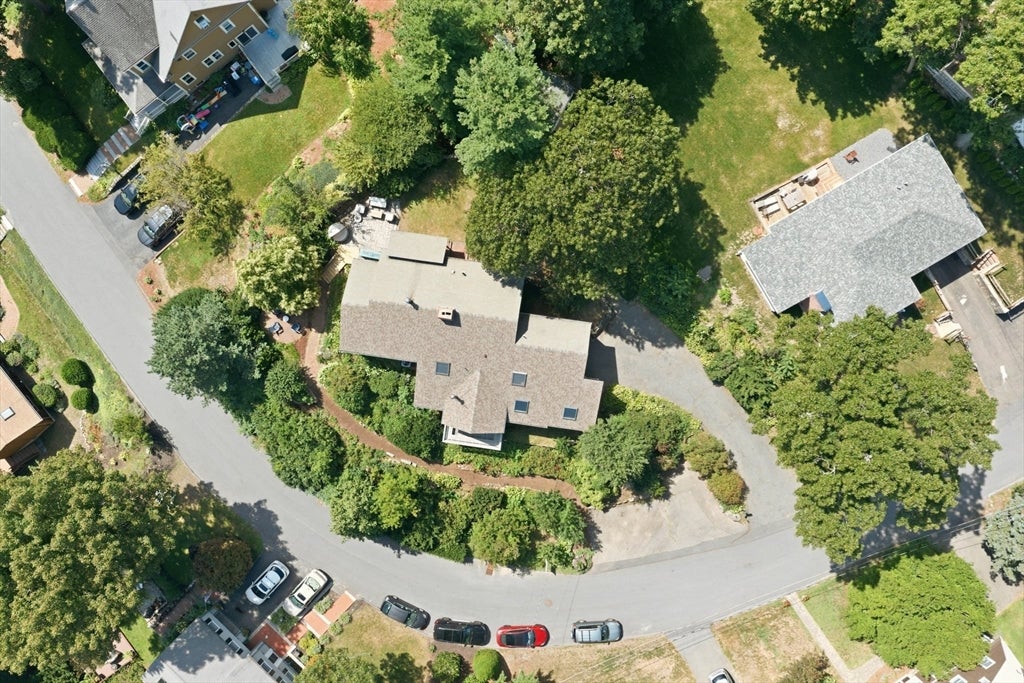 19 Curve Street, Wakefield, MA Photo #36