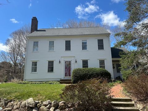 Photo of 1 Moody Dr, Sandwich, MA 02563 (MLS # 73508332)