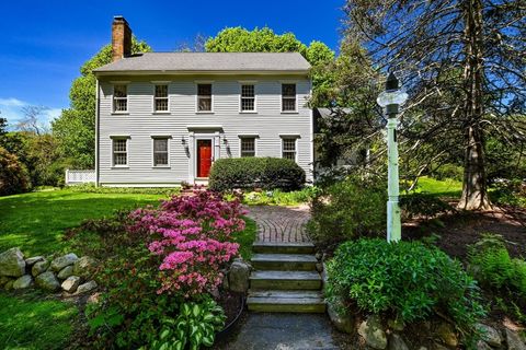 Photo of 1 Moody Dr, Sandwich, MA 02563 (MLS # 73508332)
