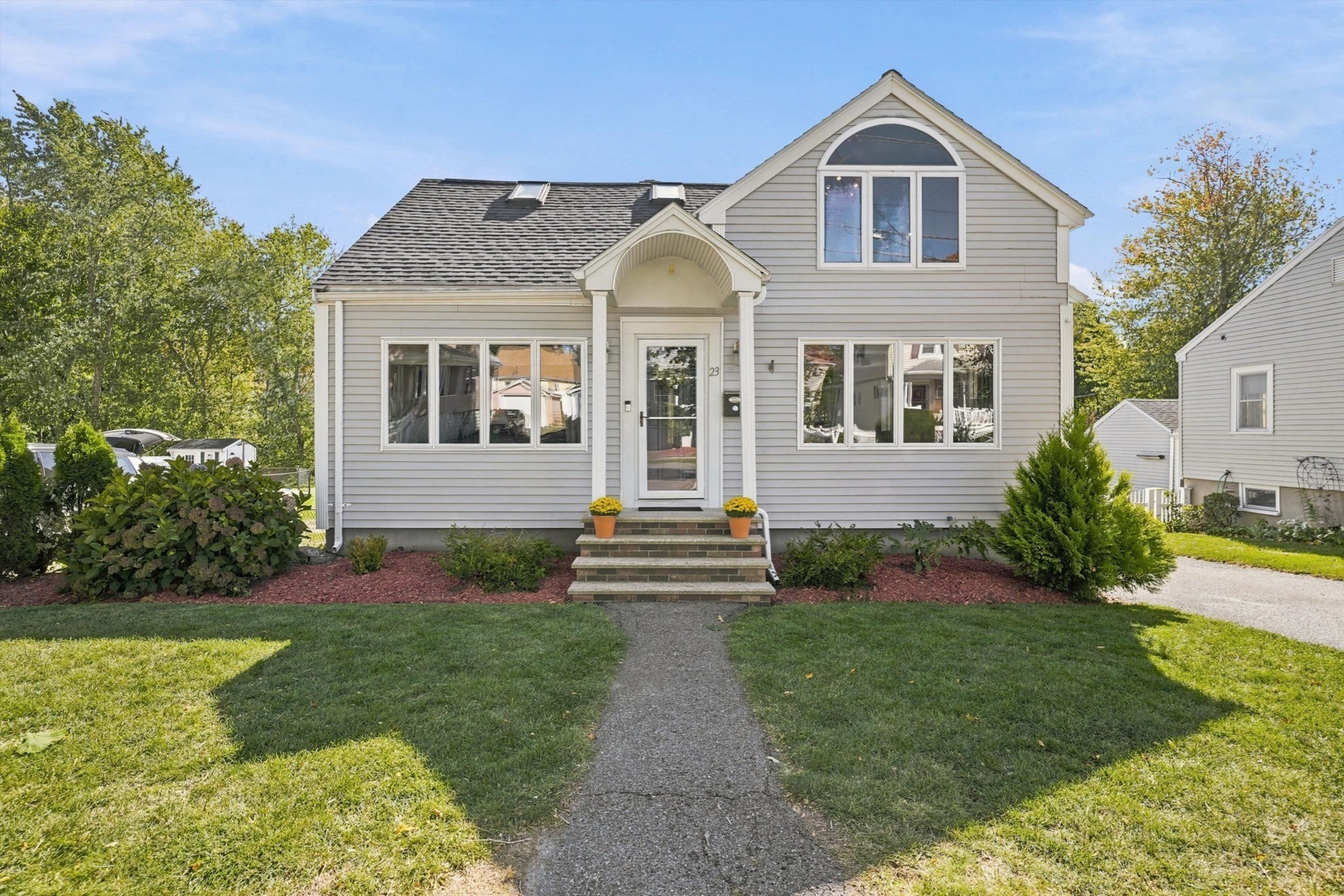 23 Jasper St, Saugus, MA, 23 Jasper St, Saugus, MA Photo #1