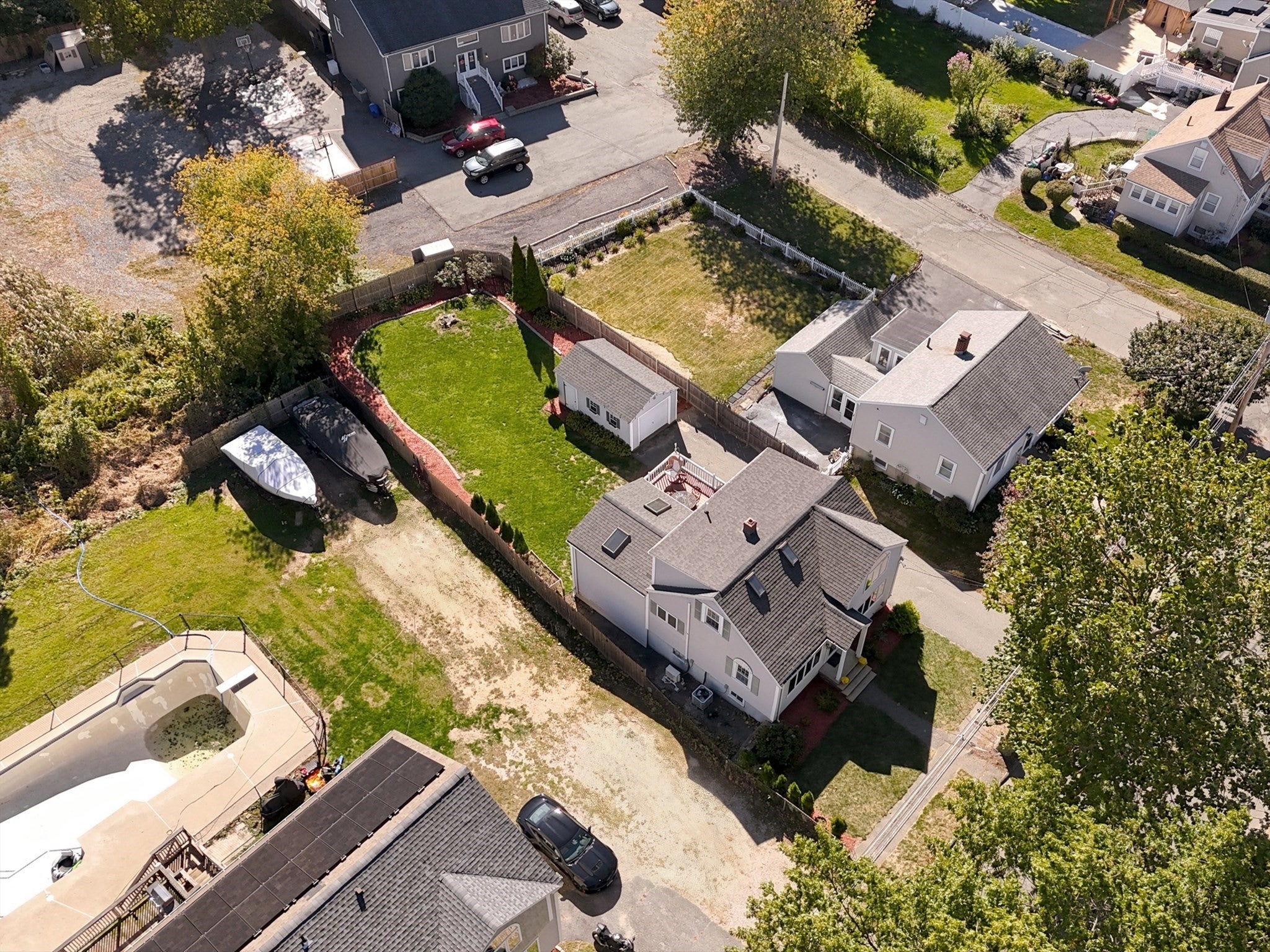 23 Jasper St, Saugus, MA, 23 Jasper St, Saugus, MA Photo #35