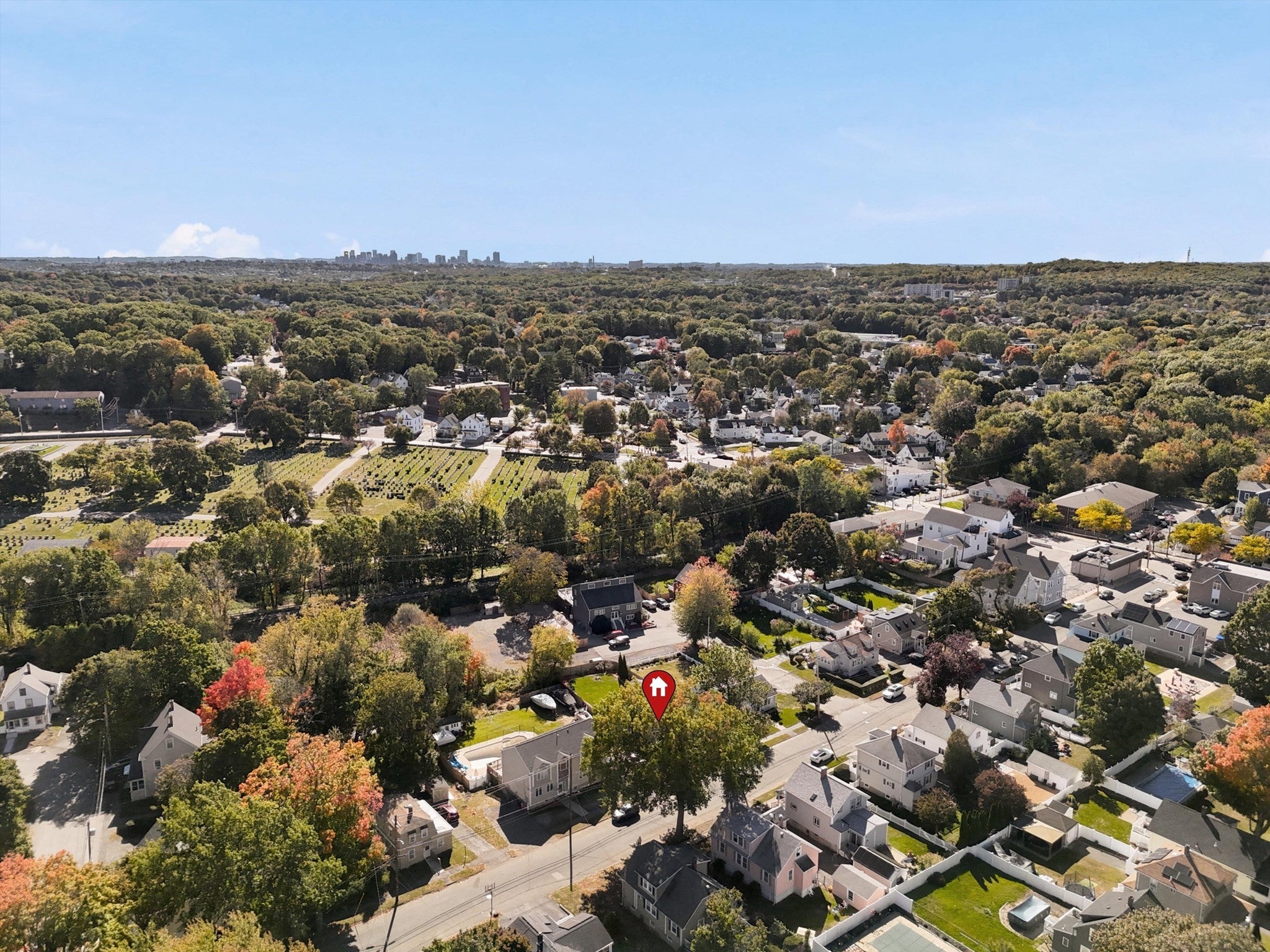 23 Jasper St, Saugus, MA, 23 Jasper St, Saugus, MA Photo #36