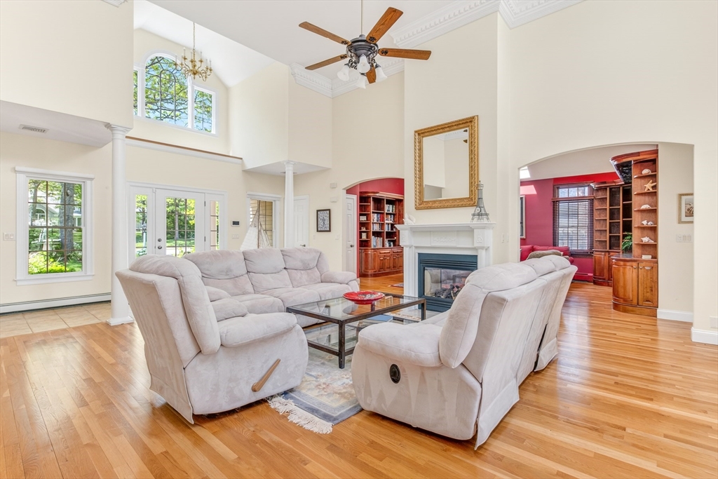 382 Falmouth Woods Rd