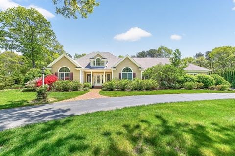 Photo of 382 Falmouth Woods Rd, Falmouth, MA 02536 (MLS # 73522726)