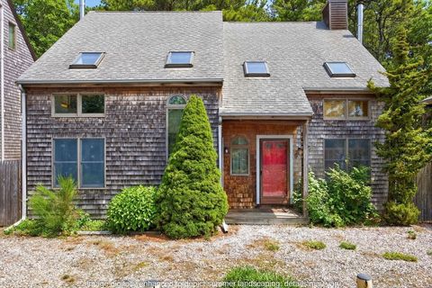 Photo of 10 Seashore Park Drive #Unit T, Provincetown, MA 02657 (MLS # 73500258)