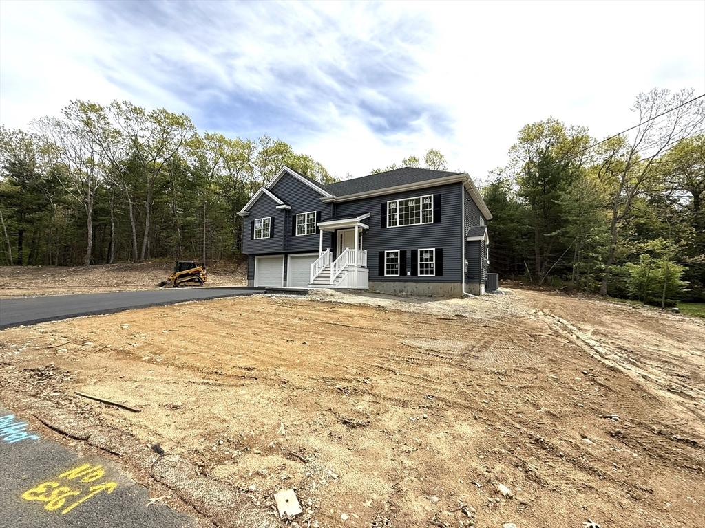 65 Hillside Drive