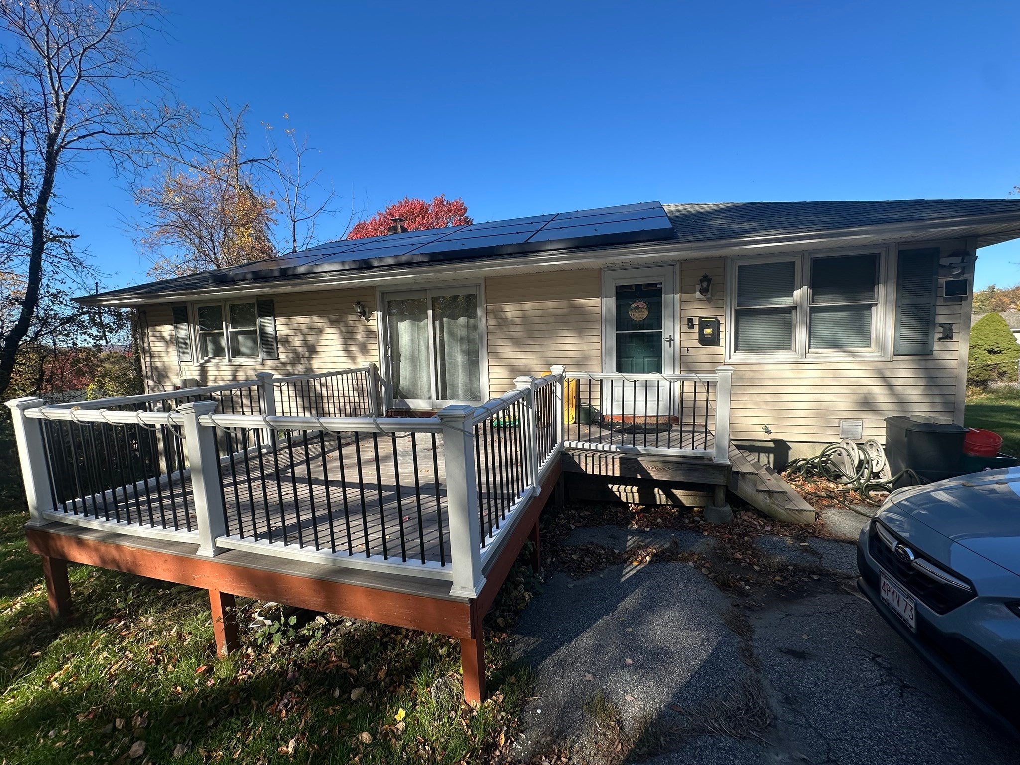 Photo of 50 Dillon St, Worcester, MA