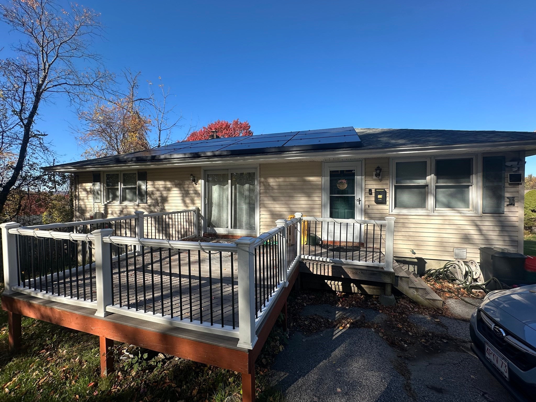 50 Dillon St