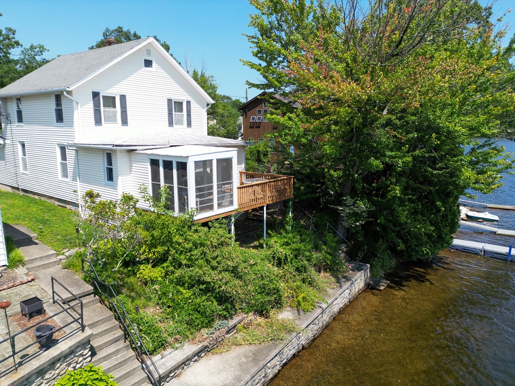 125 Birch Island Rd