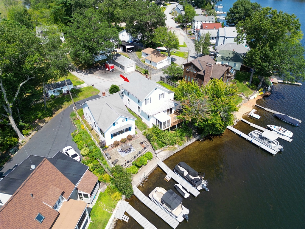 125 Birch Island Rd