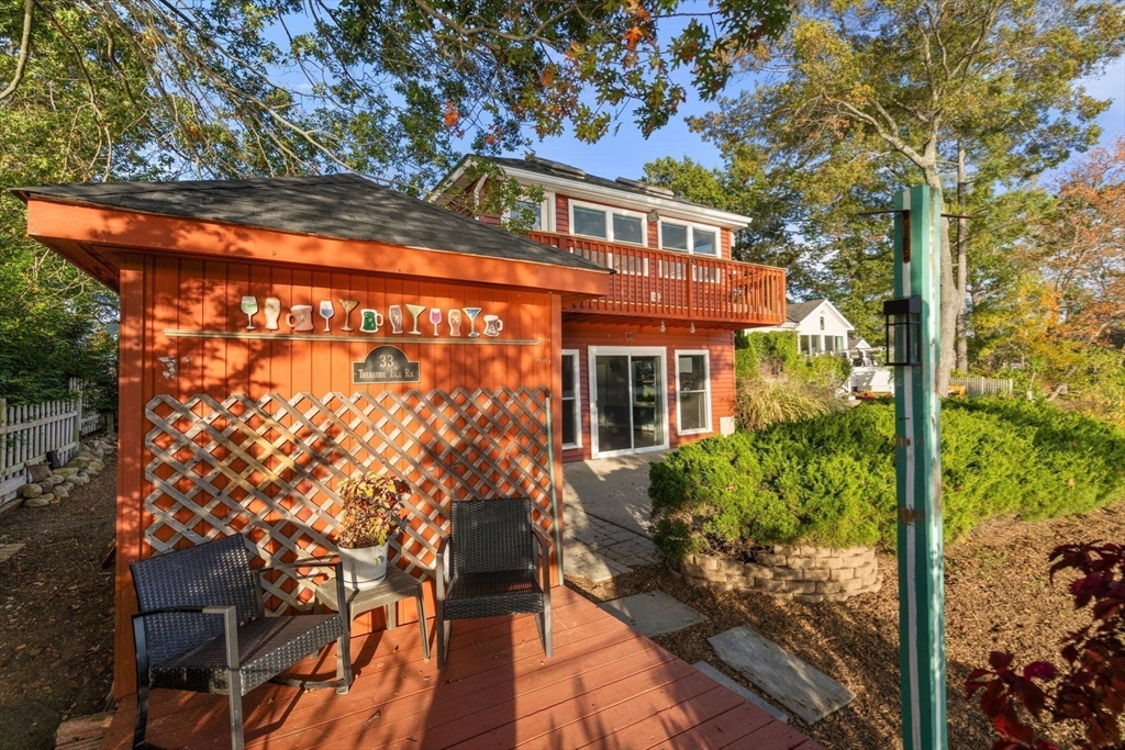 33 Treasure Island Rd