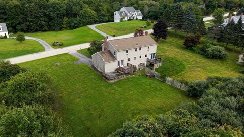 Photo of 4 Henry Marsh Rd #B, Oxford, MA 01540 (MLS # 73576287)