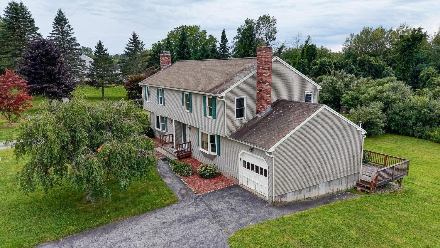 4 Henry Marsh Rd #B, Oxford, MA Photo #33