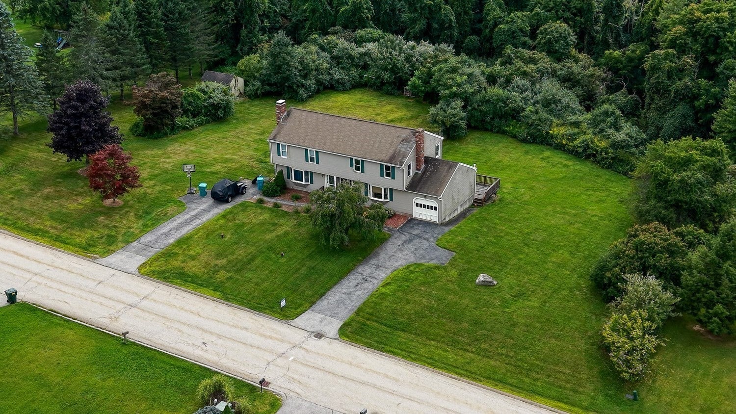 4 Henry Marsh Rd B