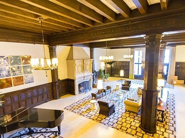 20 Chapel Street C308