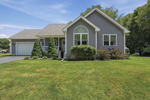 Photo of 1001 Bayberry Drive, Dighton, MA 02715 (MLS # 73536169)