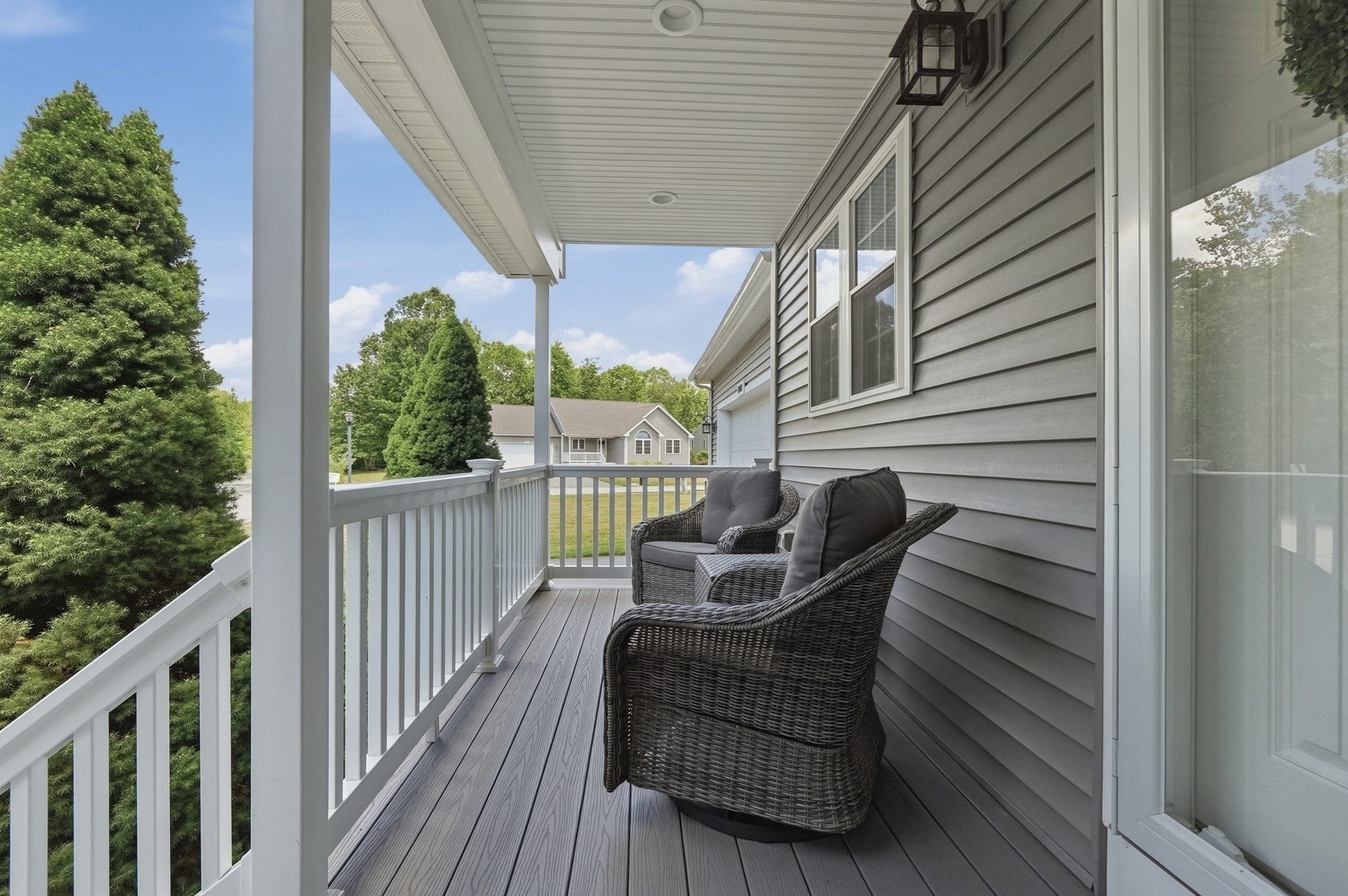 1001 Bayberry Drive