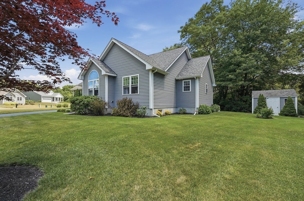 1001 Bayberry Drive