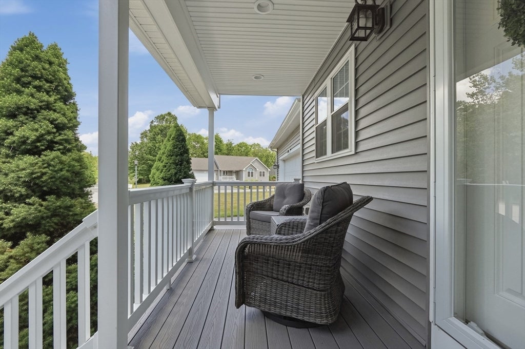1001 Bayberry Drive