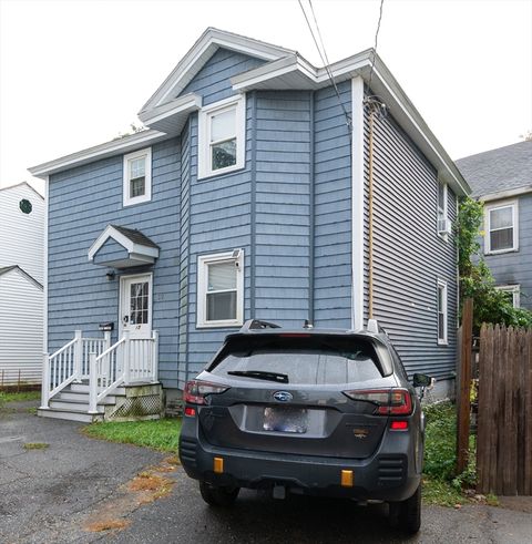 Photo of 17 Arlington St, Haverhill, MA 01830 (MLS # 73445414)