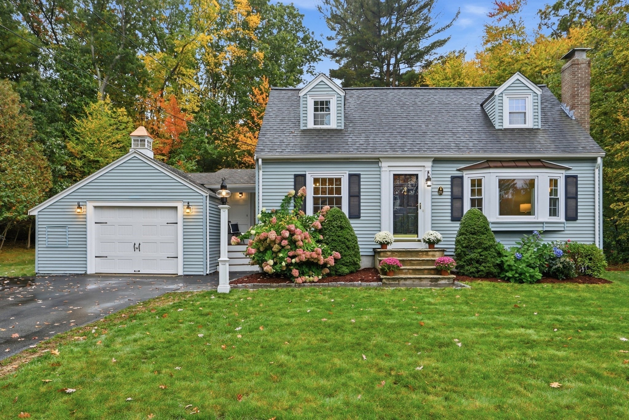 21 Curve Street, Bedford, MA Photo #37