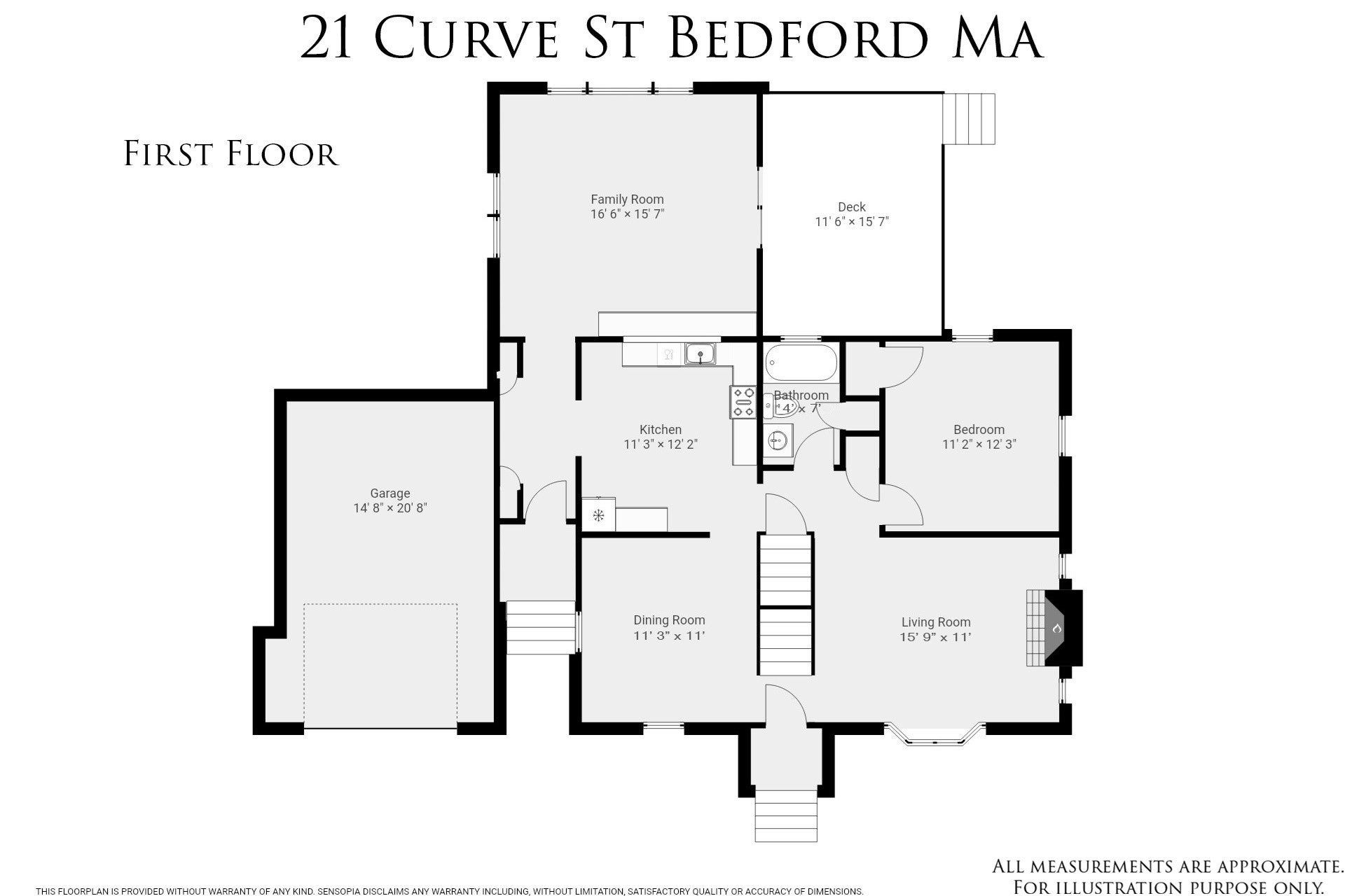 21 Curve Street, Bedford, MA Photo #38