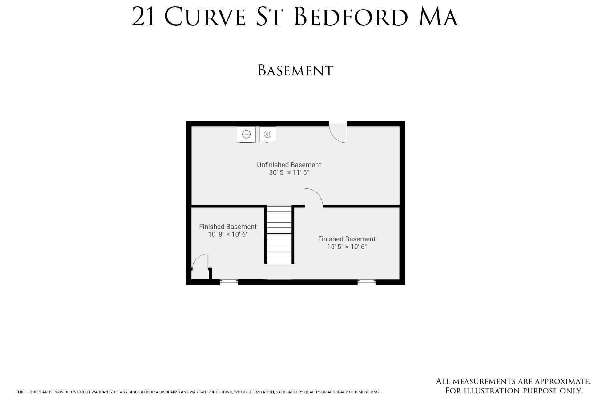 21 Curve Street, Bedford, MA Photo #40