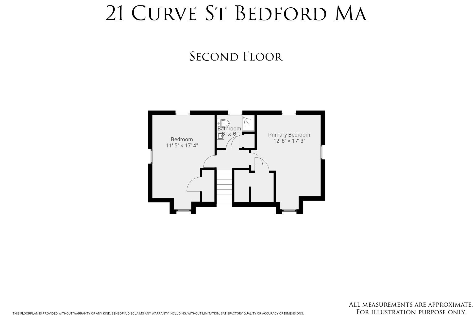 21 Curve Street, Bedford, MA Photo #39