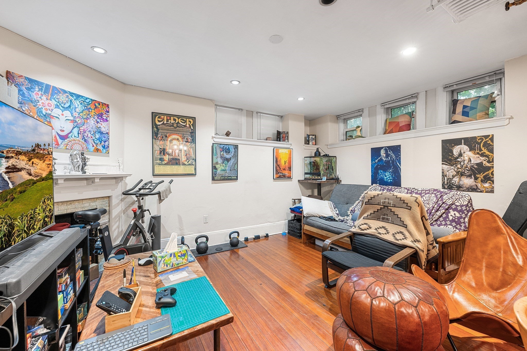 1834 Beacon St B1, Brookline MA 02445